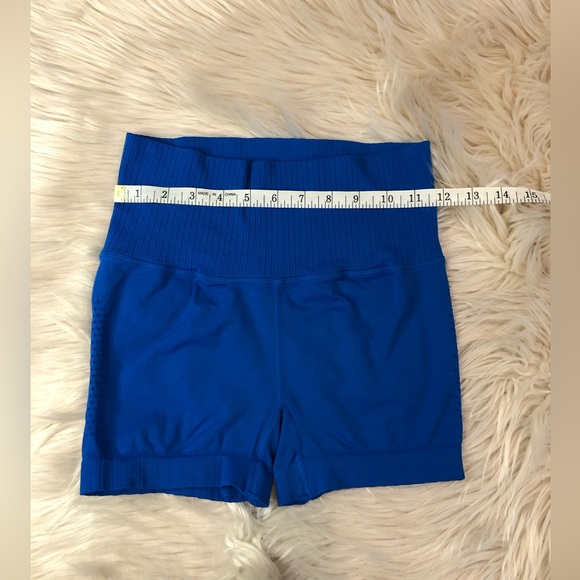 FREE PEOPLE Good Karma Running Shorts - Picture 8 of 15